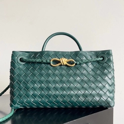 보테가 베네타 스몰 안디아모 백 E/W